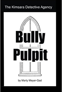 bullyPulpitBook